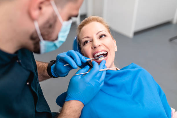 Best Dental Exams and Cleanings  in Delshire, OH